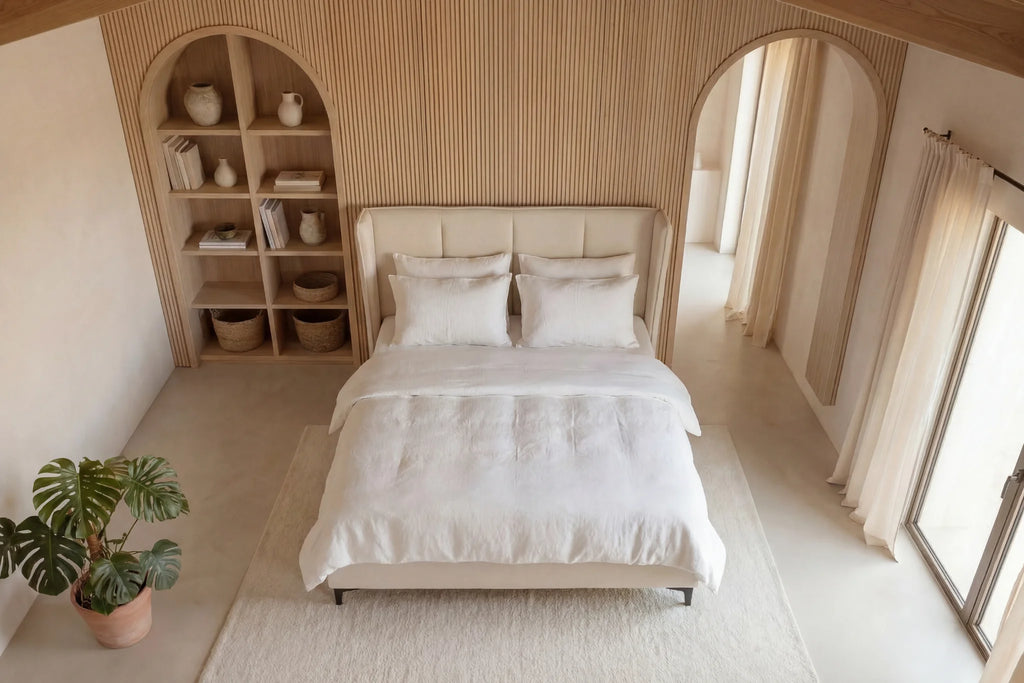 Nina - Cama