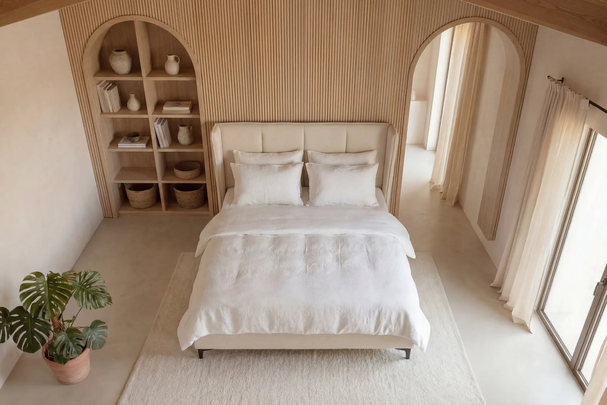 Nina - Cama