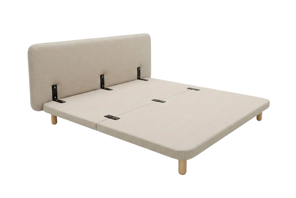 Carmen - Cama