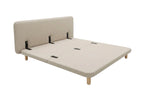 Carmen - Cama