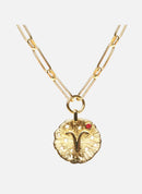Collier Chaîne Astro