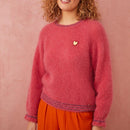 Pull Belina - Baie