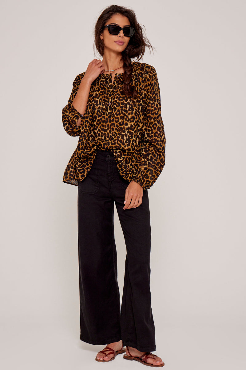 Blouse Beline