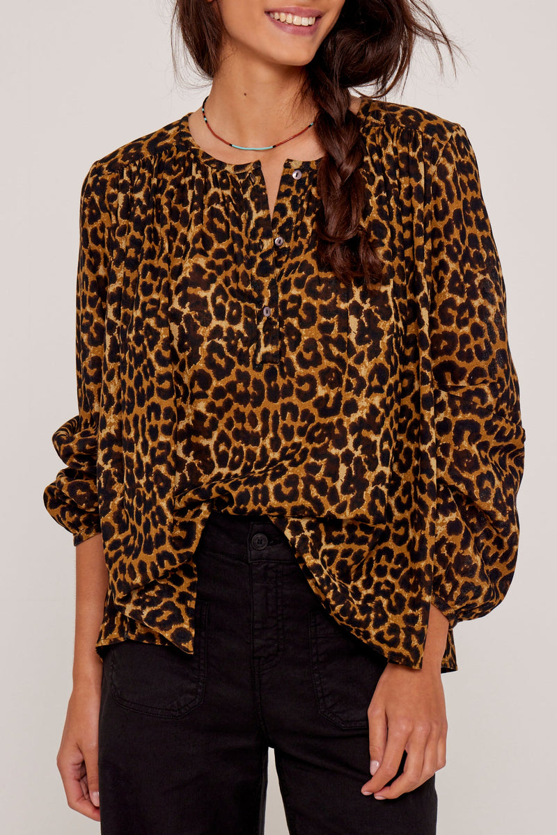 Blouse Beline