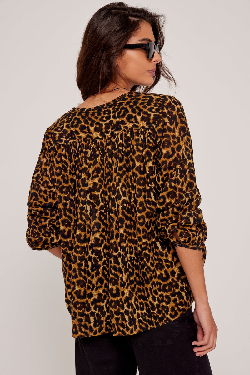 Blouse Beline