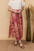 Falda Belkis - Print