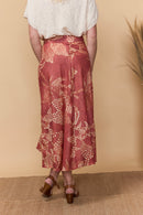 Falda Belkis - Estampado