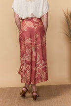 Falda Belkis - Print