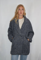 Bellane Jacket - Blue