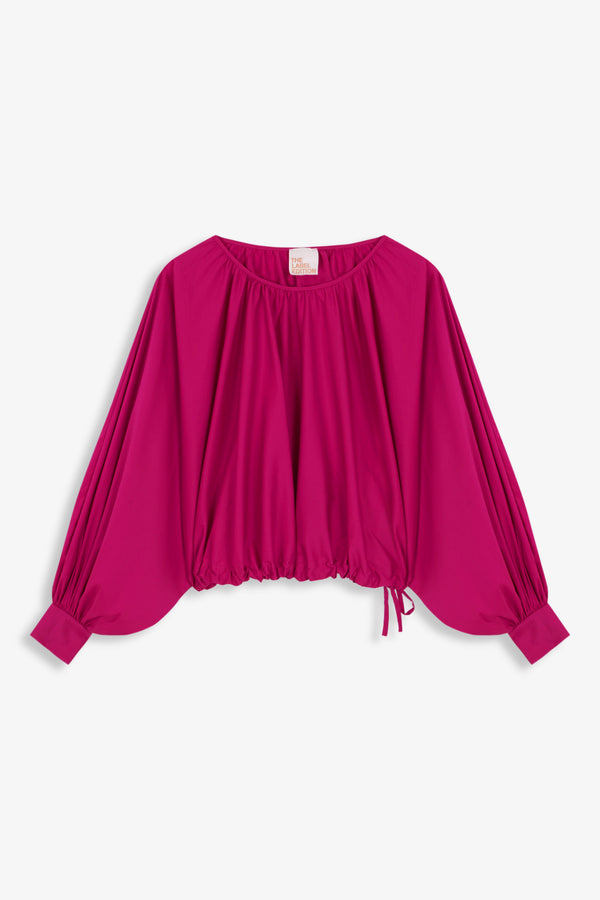 Top Bella Fuchsia