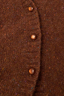 Gilet Bella - Bretzel Boutonne