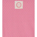 Bas Bella Tie Vol - Rose