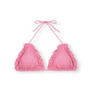 Haut Bella Triangle Vol - Rose