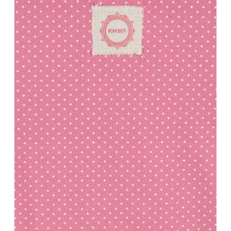 Haut Bella Triangle Vol - Rose