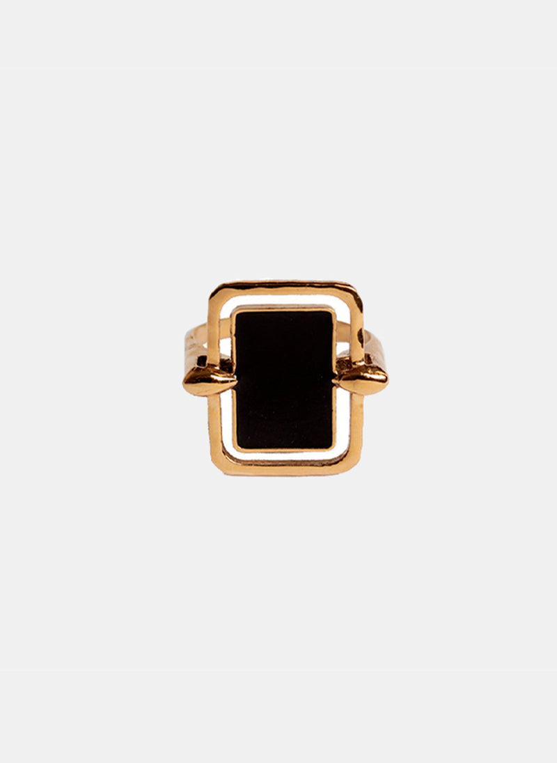 Bague Large Bella