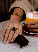 Bague Large Bella