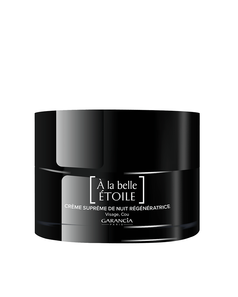 Garancia Anti-Aging & Anti-Wrinkle Laboratory À la belle ÉTOILE