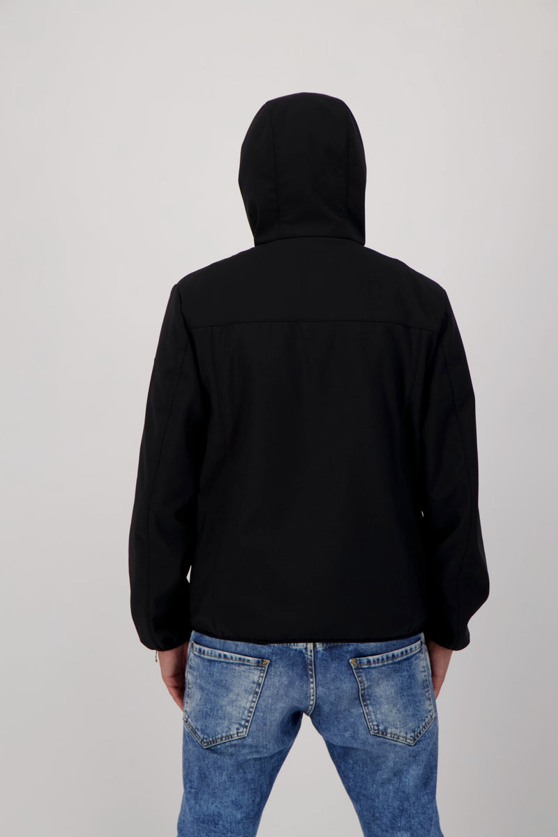 Blouson Bello - Noir - Homme