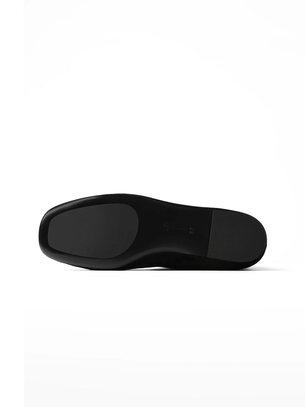 Belong To The Night Ankle Boots - Black