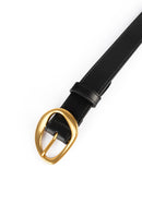 Nashville Belt - Black