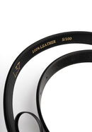 Nashville Belt - Black