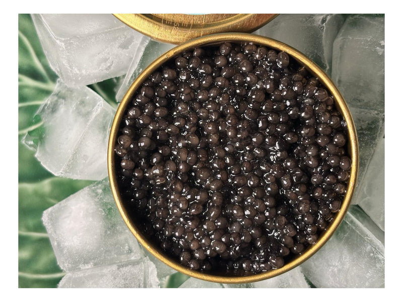 Caviar Beluga 30G