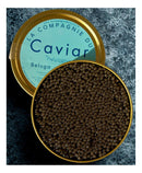 Caviar Beluga 30G