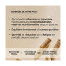 Pack New Mama : Forme Et Équilibre Emotionnel