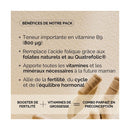 Pack Conception : Fertilité Et Énergie