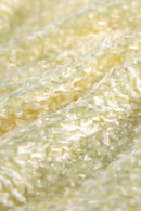 Robe Benson - Pale Yellow