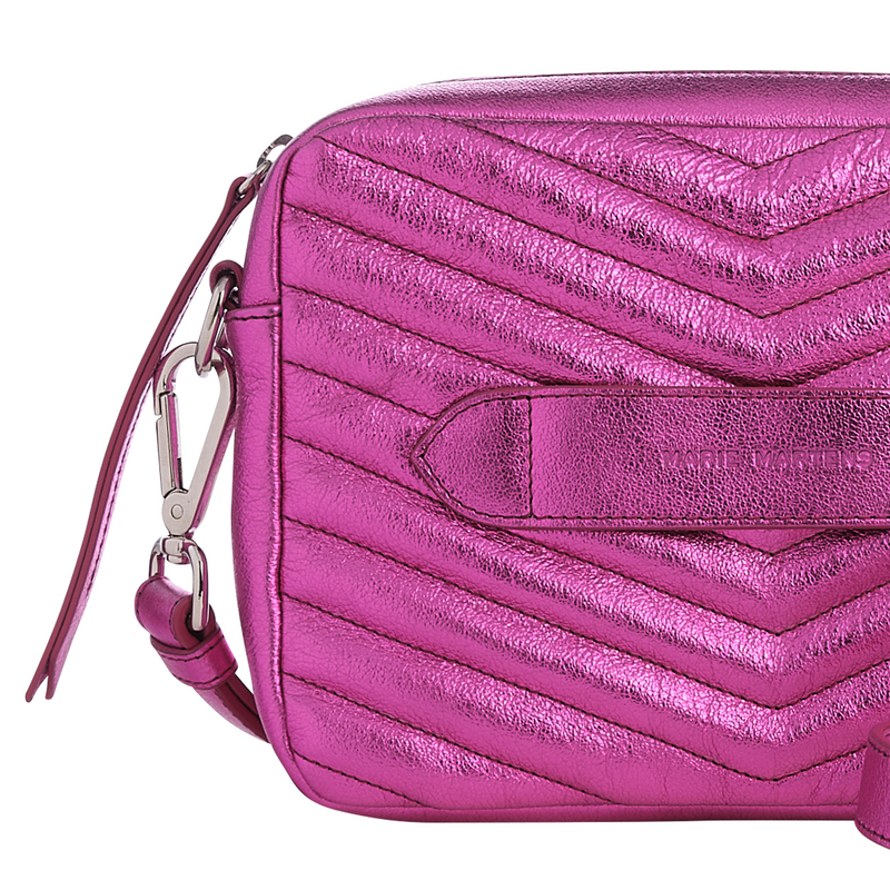 Bento - Sac Porté Épaule - Marie Martens