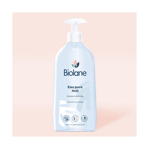 Eau Pure H2O
