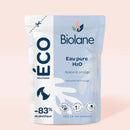 Lote 3X Agua Pura Eco-Refill