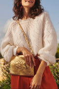 Jersey Berkine - Crema