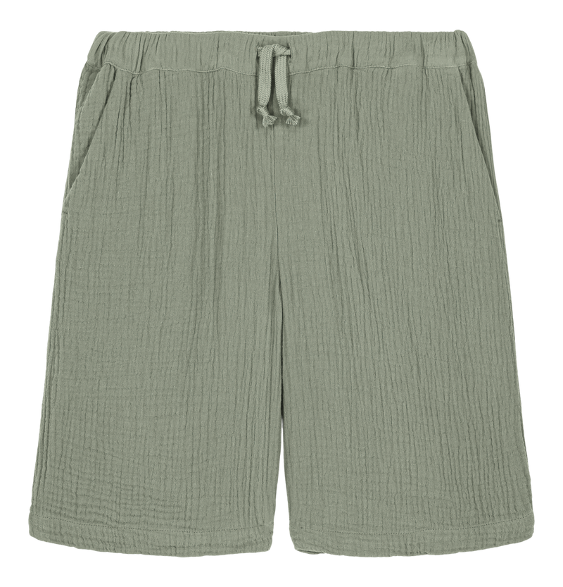 Bermudas Basile Verdigris