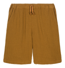 Bermuda Basile Picante Marrón