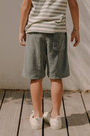 Bermuda Basile Terry Sedona