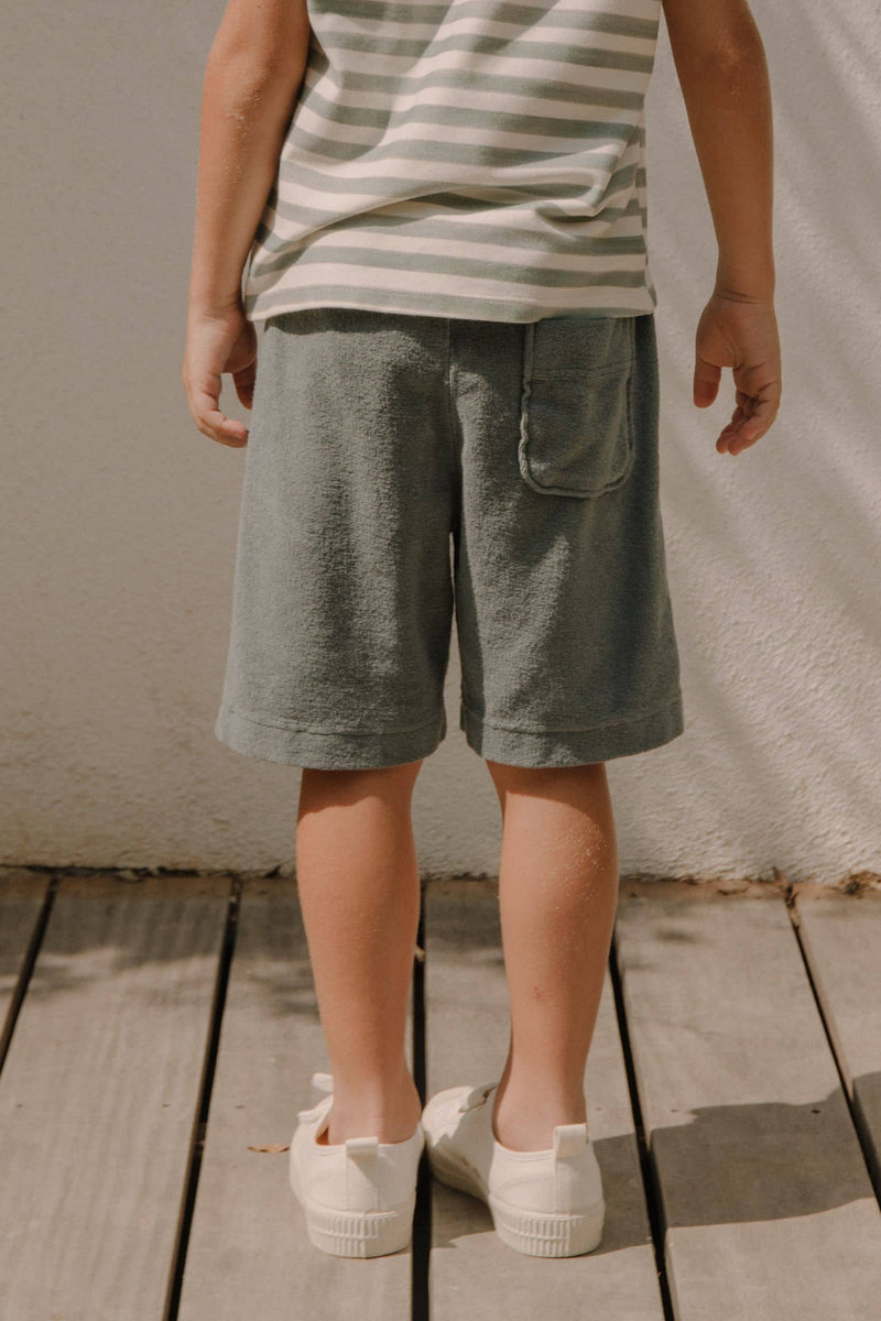 Bermuda Basile Terry Sedona