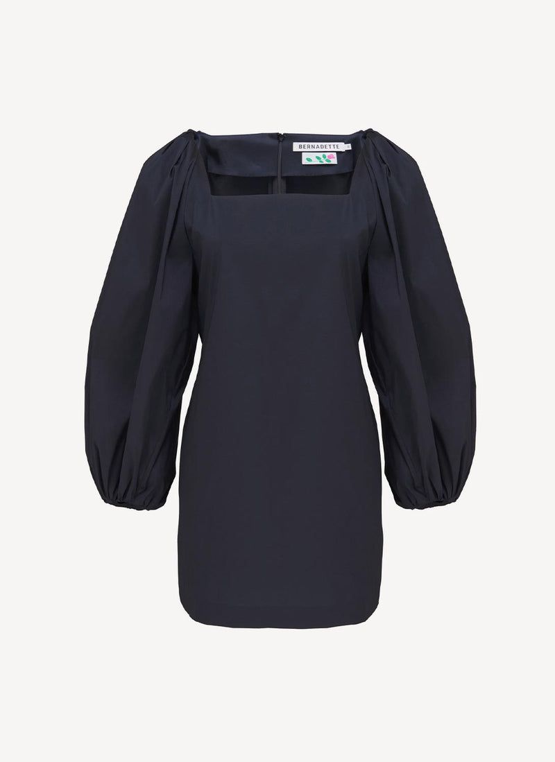 Bernadette - Robe - Navy - Femme