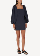 Bernadette - Robe - Navy - Femme