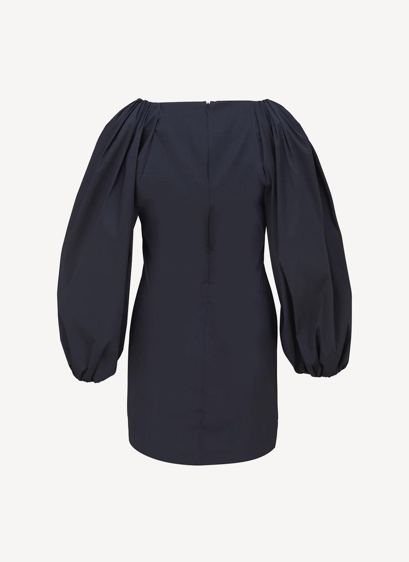 Bernadette - Robe - Navy - Femme