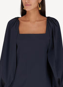 Bernadette - Robe - Navy - Femme