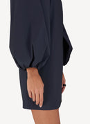 Bernadette - Robe - Navy - Femme