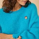 Pull Bernardo - Amazonite