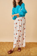 Pull Bernardo - Amazonite