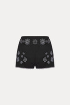 Short Berta