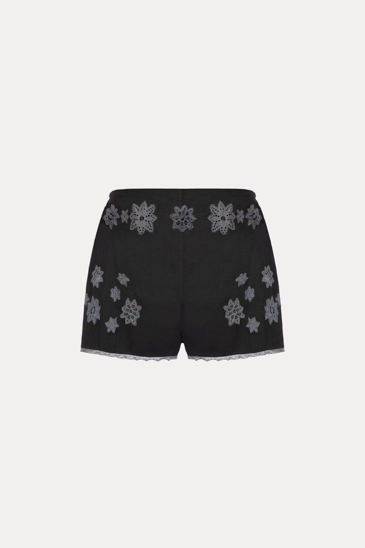 Short Berta