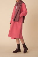 Echarpe Bertille - Praline