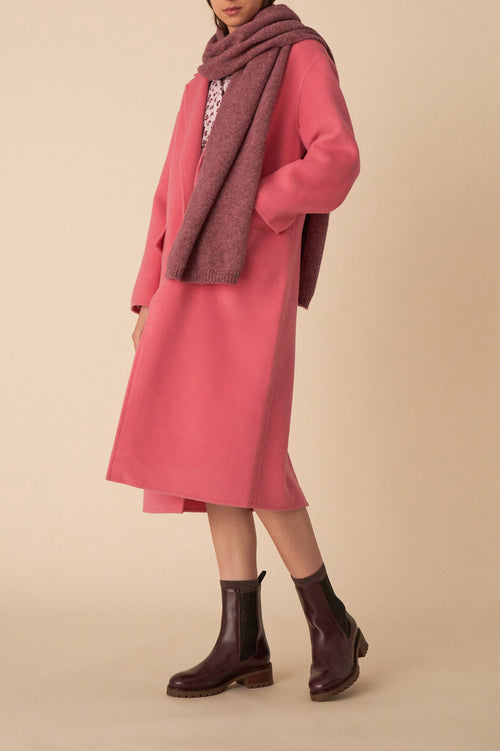 Echarpe Bertille - Praline