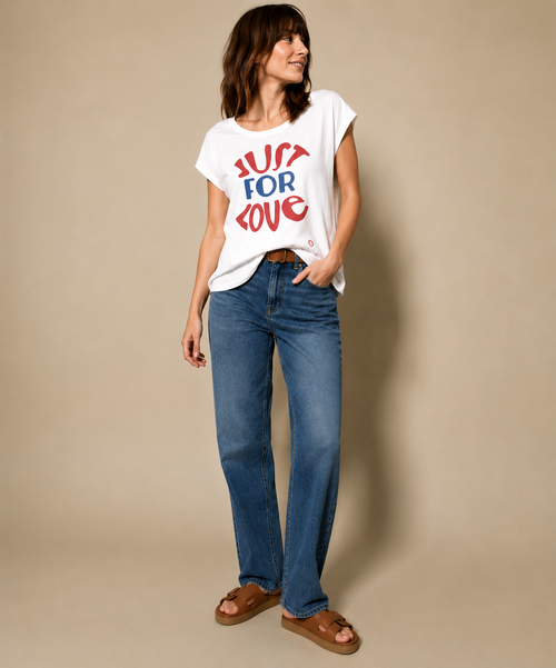T-Shirt Bertine
